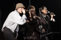 Davide Shorty in concerto