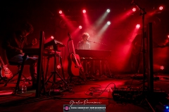 Dente @ Monk