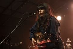 Emma Tricca apertura Kiioto Largo venue