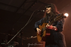 Emma Tricca apertura Kiioto Largo venue