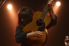 Emma Tricca apertura Kiioto Largo venue