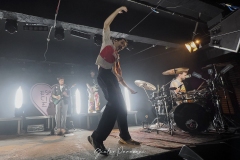 España Circo Este in concerto a Roma