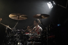 España Circo Este in concerto a Roma