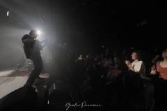 España Circo Este in concerto a Roma