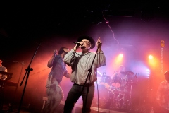 Galliano live al Monk
