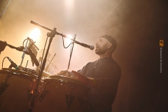 Galliano live al Monk
