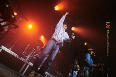 Galliano live al Monk