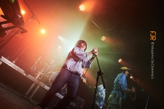 Galliano live al Monk