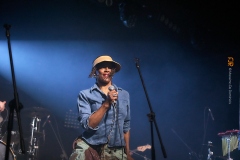 Galliano live al Monk