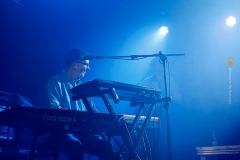 Galliano live al Monk