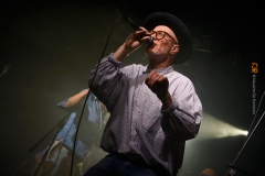 Galliano live al Monk