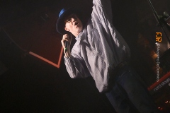Galliano live al Monk