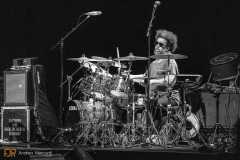Kamasi Washington a Roma