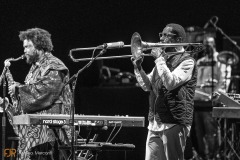 Kamasi Washington a Roma