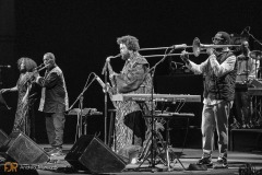 Kamasi Washington a Roma