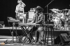Kamasi Washington a Roma