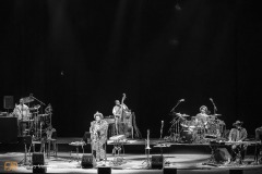 Kamasi Washington a Roma