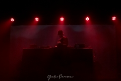 Kaos & Dj Craim - Fastidio Tour 2024