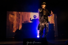 Kaos & Dj Craim - Fastidio Tour 2024