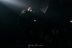 Kaos & Dj Craim - Fastidio Tour 2024