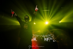 Kaos & Dj Craim - Fastidio Tour 2024