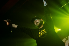 Kaos & Dj Craim - Fastidio Tour 2024