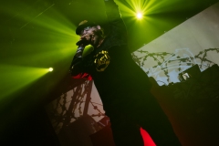 Kaos & Dj Craim - Fastidio Tour 2024