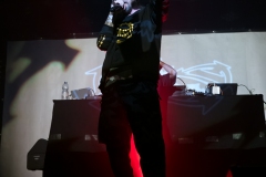 Kaos & Dj Craim - Fastidio Tour 2024
