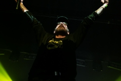 Kaos & Dj Craim - Fastidio Tour 2024