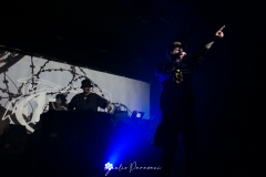 Kaos & Dj Craim - Fastidio Tour 2024
