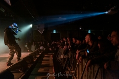 Kaos & Dj Craim - Fastidio Tour 2024