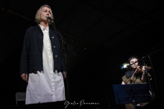 Kiiöto in concerto a Largo venue