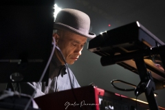 Kiiöto in concerto a Largo venue