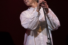 Kiiöto in concerto a Largo venue