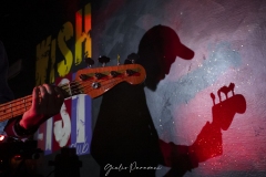 Lamante in concerto al Wishlist - Roma