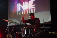 Lamante in concerto al Wishlist - Roma