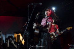 Lamante in concerto al Wishlist - Roma