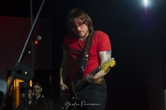 Lamante in concerto al Wishlist - Roma