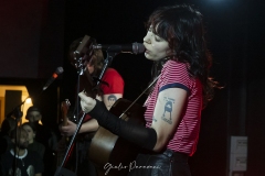 Lamante in concerto al Wishlist - Roma