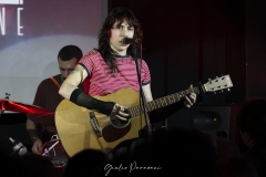 Lamante in concerto al Wishlist - Roma
