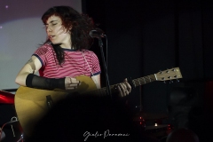 Lamante in concerto al Wishlist - Roma