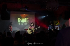 Lamante in concerto al Wishlist - Roma