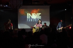 Lamante in concerto al Wishlist - Roma