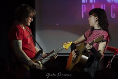 Lamante in concerto al Wishlist - Roma
