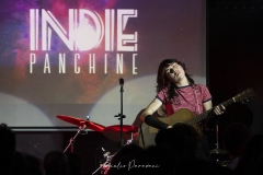 Lamante in concerto al Wishlist - Roma