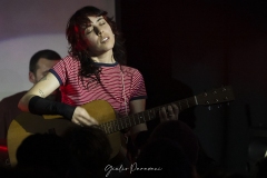 Lamante in concerto al Wishlist - Roma