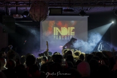 Lamante in concerto al Wishlist - Roma