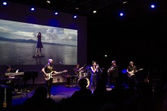 Mardi Gras in concerto all\'Auditorium Parco della Musica