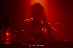 Mobb Deep in concerto al Monk