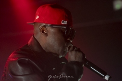 Mobb Deep in concerto al Monk